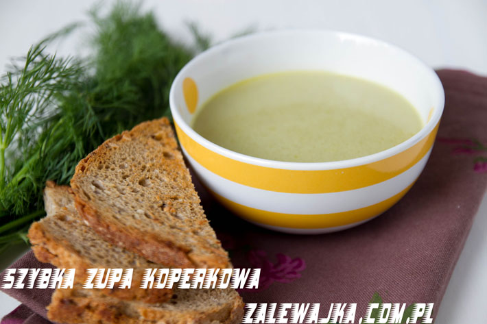 zupa-koperkowa-błyskawiczna